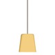 XP Canto Pendant - Bronze / Vanilla Matte XP Canto Pendant - Bronze / Vanilla Matte