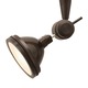 FJ Chopper Head with LH16 Louver Lens Holder FJ Chopper Head with LH16 Louver Lens Holder
