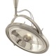 FJ Function Round Head - Satin Nickel FJ Function Round Head - Satin Nickel /