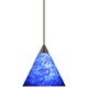 XP Kani Pendant - Bronze / Blue Cloud XP Kani Pendant - Bronze / Blue Cloud
