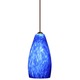 XP Karli Pendant - Bronze / Blue Cloud XP Karli Pendant - Bronze / Blue Cloud
