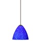 XP Mia Pendant - Bronze / Blue Cloud XP Mia Pendant - Bronze / Blue Cloud