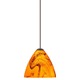 XP Mia Pendant - Bronze / Habanero XP Mia Pendant - Bronze / Habanero