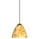 XP Mia Pendant - Bronze / Halva XP Mia Pendant - Bronze / Halva