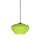 XP Peri Pendant - Bronze / Lime XP Peri Pendant - Bronze / Lime
