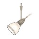 FJ Spirit Head - Polished Nickel FJ Spirit Head - Polished Nickel /