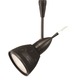 FJ Spirit Head with S2 Little Mesh Shade - Antique Bronze / Bronze Metallic FJ Spirit Head with S2 Little Mesh Shade - Antique Bronze / Bronze Metallic