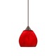 XP Tay Tay Pendant - Bronze / Magma