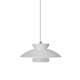 XP Trilo Pendant - Satin Nickel / Frost