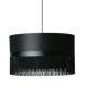 Fringe Model 1 Suspension - Chrome / Black