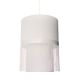 FRINGE MOD 4 - White FRINGE MOD 4 - / White