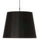 Hang Suspension - Black Hang Suspension - / Black