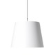 Hang Suspension - White Hang Suspension - / White