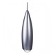 Havana Down LED Pendant - Brushed Aluminum / White Havana Down LED Pendant - Brushed Aluminum / White