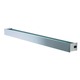 Jamb Wall Sconce - Polished Chrome / 
