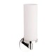 K2 Vanity Wall Sconce - Polished Chrome / Opal White K2 Vanity Wall Sconce - Polished Chrome / Opal White