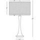 Kate Table Lamp - /