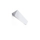 Lane Fluorescent Wall Sconce - White / 