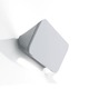 Lane Halogen Wall Sconce - White Lane Halogen Wall Sconce - White /