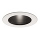 Led 4 In Reflector Trim -  / Pewter