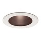 Led 4 In Reflector Trim -  / Wheat 