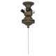 Light Fitter Kit - Oil Rubbed Bronze Light Fitter Kit - Oil Rubbed Bronze /