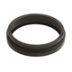 MR16 Louver Lens Holder - Black MR16 Louver Lens Holder - Black /