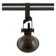 Monorail Vespa Head - Antique Bronze / 