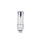 Monorail 2-Circuit FJ Fixture Connector - Polished Nickel Monorail 2-Circuit FJ Fixture Connector - Polished Nickel /