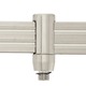 Monorail 2-Circuit FJ Fixture Connector