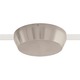 Monorail 2-Circuit 2X250W Surface Mount Magnetic Transformer - Satin Nickel / 