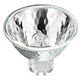 Ultraline Titan MR16 GU5.3 Base 50W 12V 12 Deg 3100K W/ Lens - Clear Ultraline Titan MR16 GU5.3 Base 50W 12V 12 Deg 3100K W/ Lens - / Clear
