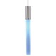 FJ Neutron LED Pendant - Satin Nickel / Blue FJ Neutron LED Pendant - Satin Nickel / Blue