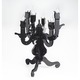 Night Watch Table Lamp - Black Night Watch Table Lamp - Black /