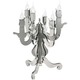 Night Watch Table Lamp - Stainless Steel Night Watch Table Lamp - Stainless Steel /
