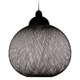 Non Random Light Suspension - Black Non Random Light Suspension - / Black
