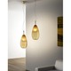 Ombre S Pendant -  / 