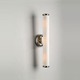Troll Bath Bar - Brass / Frosted Troll Bath Bar - Brass / Frosted