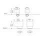 Paso Doble Table Lamp -  / 