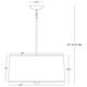 Penelope Suspension -  / 