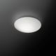 Puck Wall / Ceiling Mount - Opal Puck Wall / Ceiling Mount - / Opal