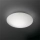 Puck Wall / Ceiling Mount - Opal Puck Wall / Ceiling Mount - / Opal