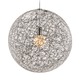 Random Light Pendant -  / Black