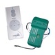 RC223 Hand Held 3 Speed Fan Remote Control - White / 