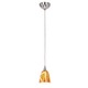 Safari Mini Pendant - Satin / Amazon Safari Mini Pendant - Satin / Amazon