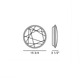 See You Wall / Ceiling Mount -  / 