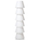Set Up Shades 6 Floor Lamp -  / White