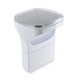 Sky Solar Landscape Light - White / Transparent Sky Solar Landscape Light - White / Transparent