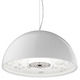Skygarden S1 Suspension - Aluminum / White