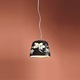 Summer Suspension - Satin Nickel Summer Suspension - Satin Nickel /